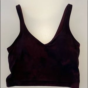 Lululemon Align Tank